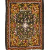 Rose Kelim orientalisk matta 160 x 210 cm