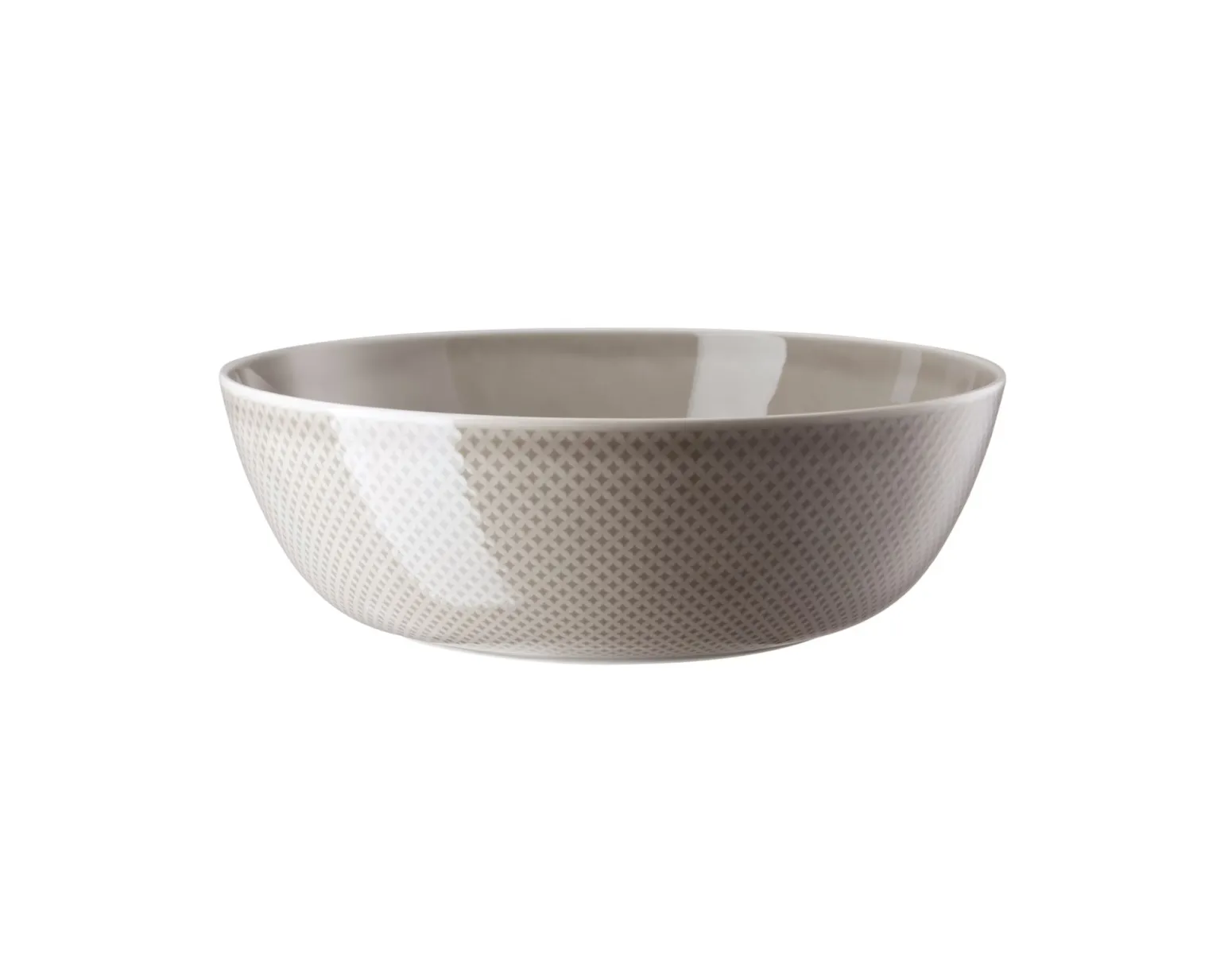 Rosenthal Junto tallrik djup ø 33 cm
