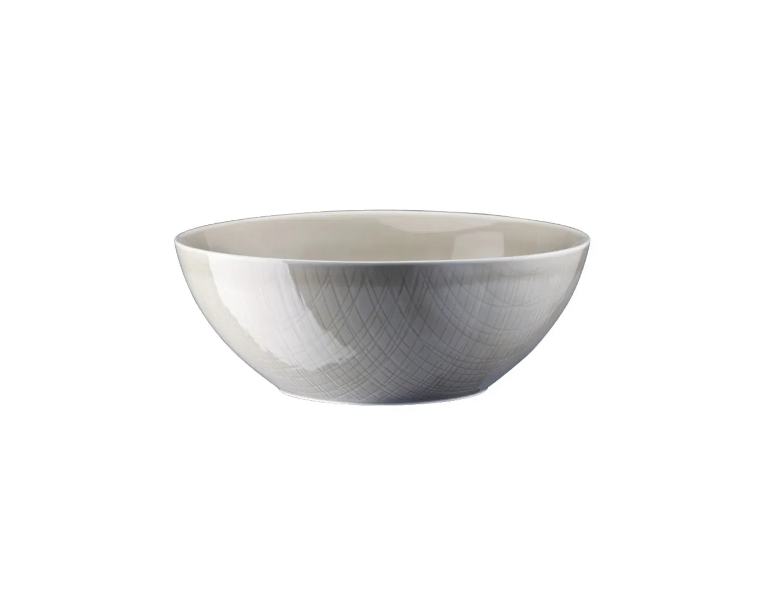 Rosenthal Mesh skål ø 24 cm
