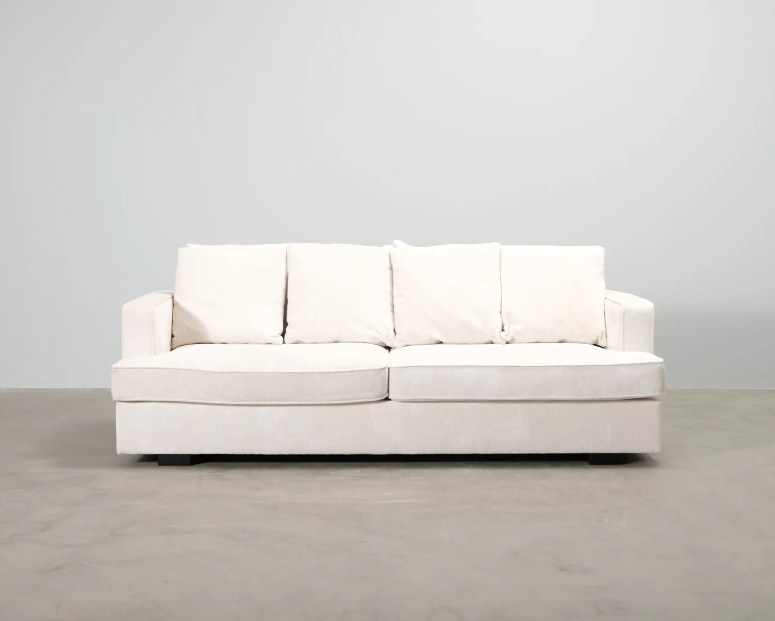 Rossita Lyx 3-sits soffa