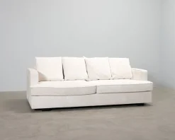 Rossita Lyx 3-sits soffa