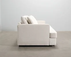 Rossita Lyx 3-sits soffa
