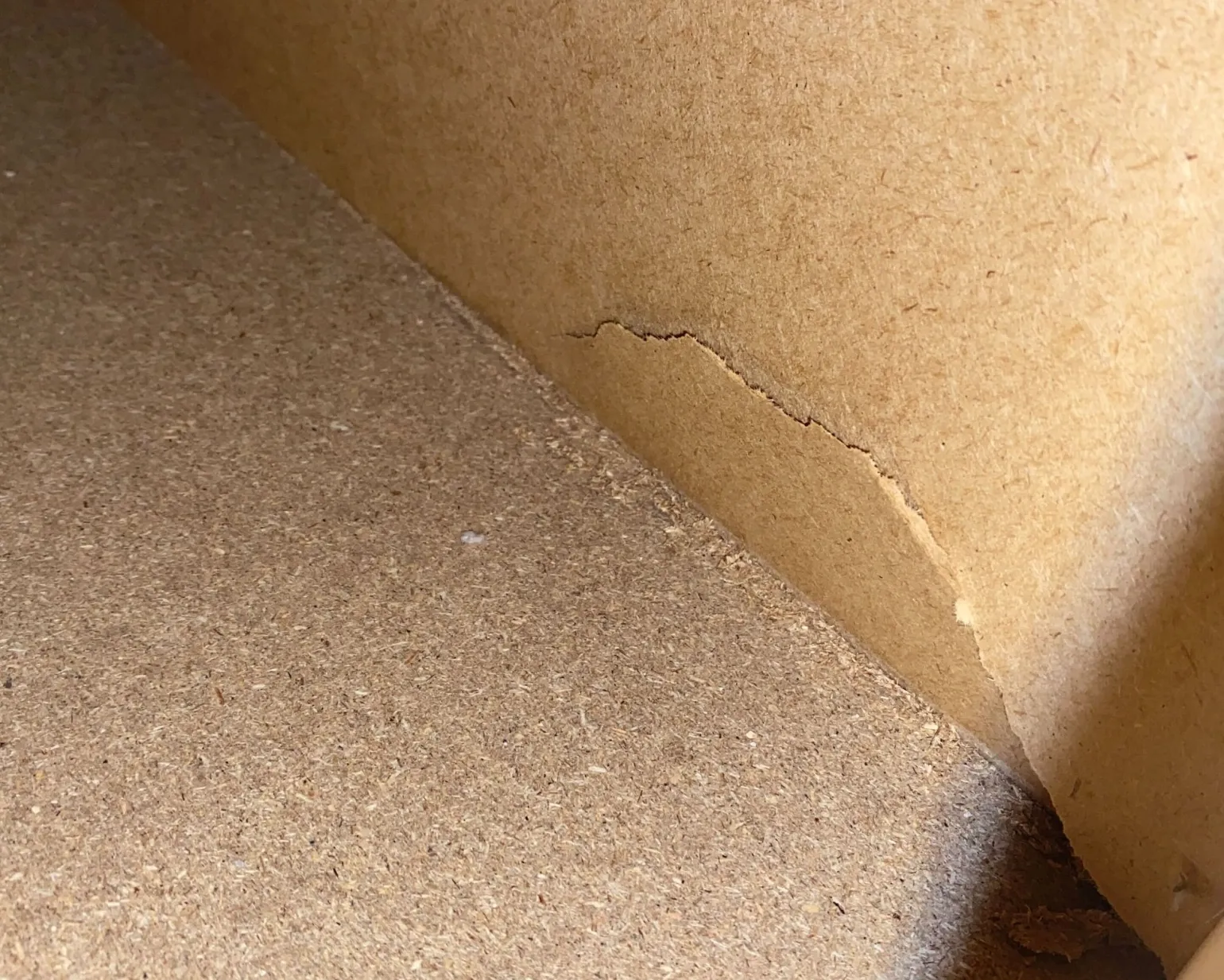 Rossita 4-sits divansoffa beige