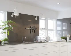 Örsjö Belysning PJ72 vägglampa vit