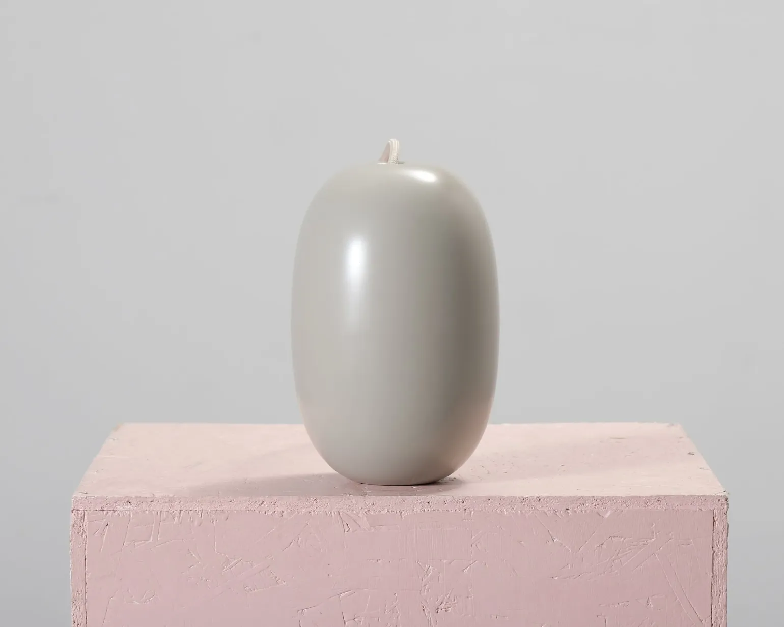 Örsjö Pebble pendellampa gråbeige