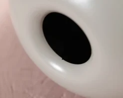 Örsjö Pebble pendellampa gråbeige