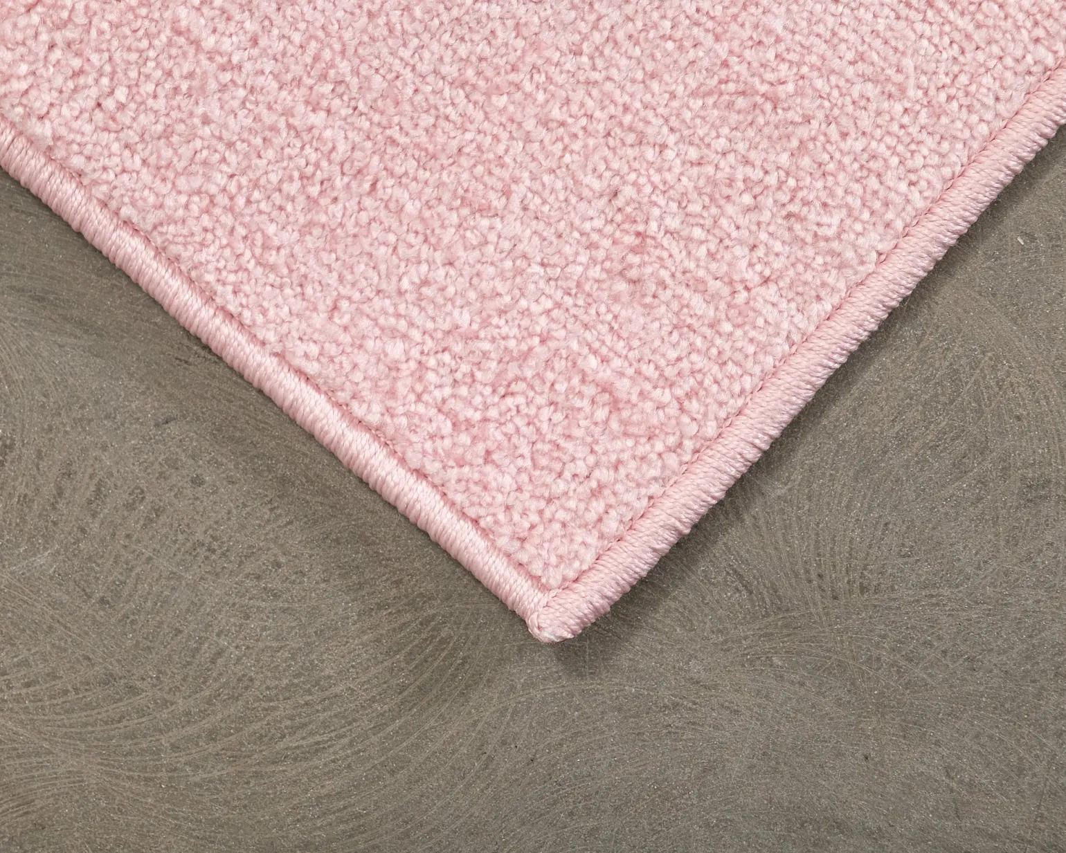 Rugvista Anna gångmatta 300 x 80 cm rosa