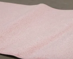 Rugvista Anna gångmatta 300 x 80 cm rosa