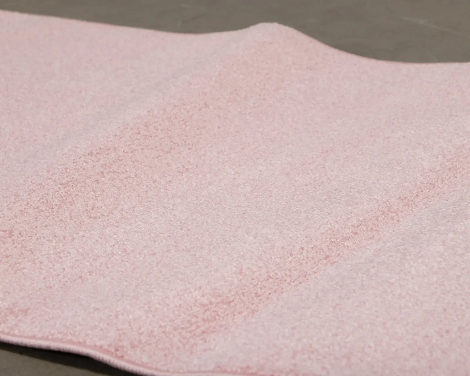 Rugvista Anna gångmatta 300 x 80 cm rosa