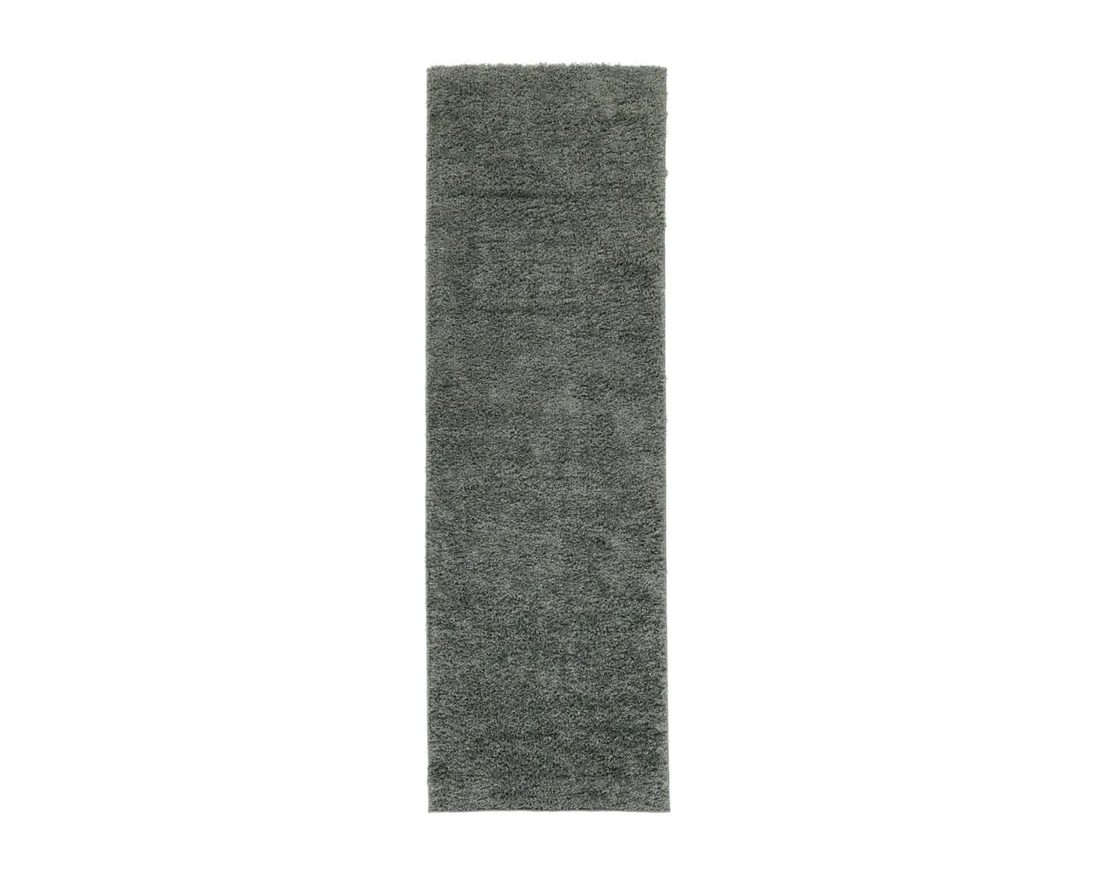 Rugvista Aris gångmatta 80 x 250 cm grön