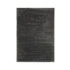 Rugvista Aris matta 140 x 200 cm mörkgrå
