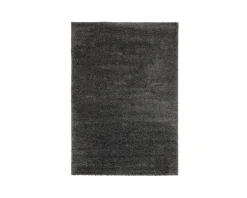 Rugvista Aris matta 140 x 200 cm mörkgrå