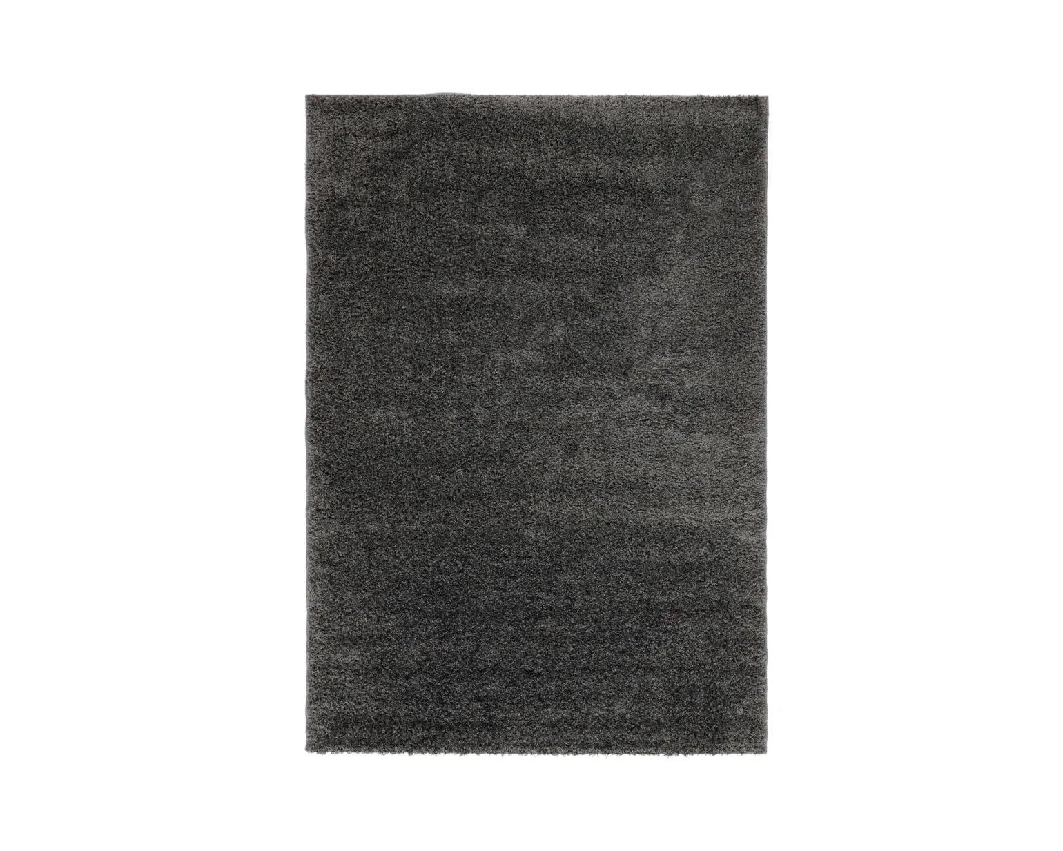 Rugvista Aris matta 140 x 200 cm mörkgrå