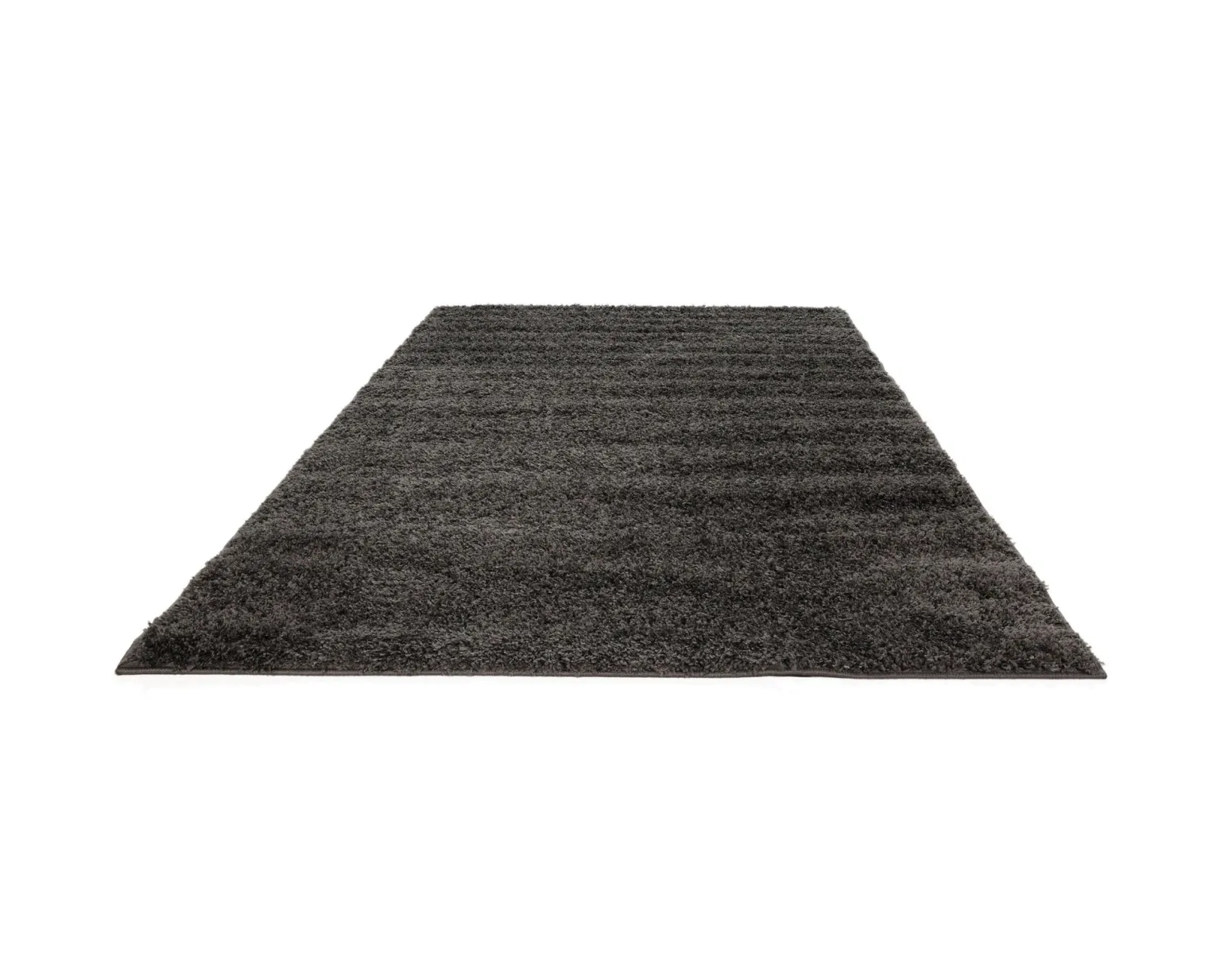 Rugvista Aris matta 140 x 200 cm mörkgrå