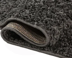 Rugvista Aris matta 140 x 200 cm mörkgrå
