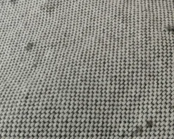 Rugvista Aura matta 160 x 230 cm naturvit