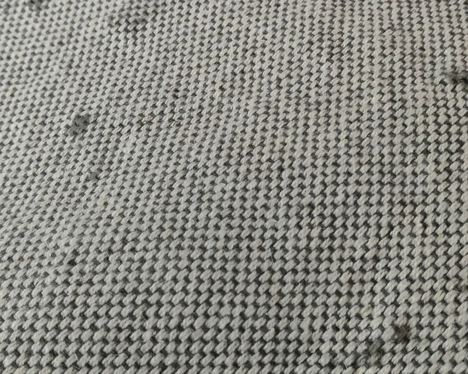 Rugvista Aura matta 160 x 230 cm naturvit