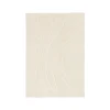 Rugvista Bahia matta 200 x 300 cm naturvit