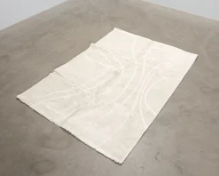 Rugvista Bahia matta 160 x 230 cm naturvit