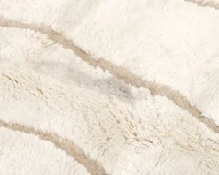 Rugvista Bahia matta 160 x 230 cm naturvit