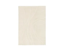 Rugvista Bahia matta 200 x 300 cm naturvit