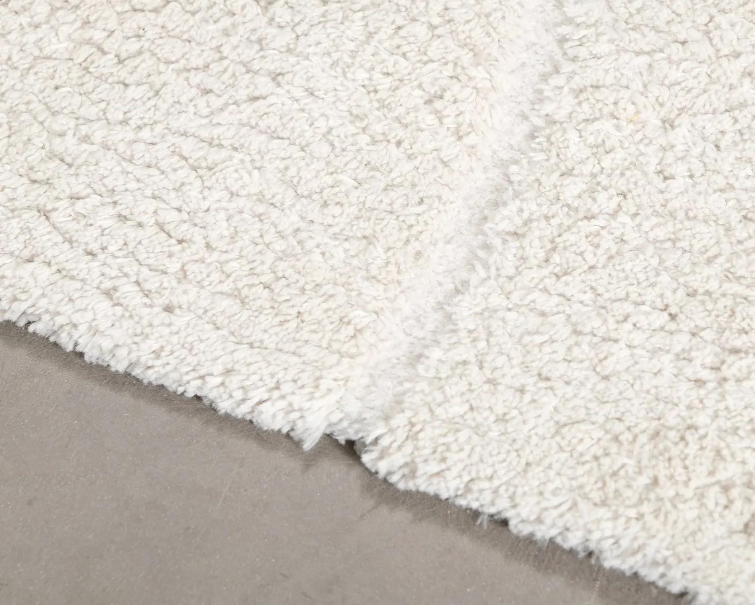 Rugvista Bahia matta 200 x 300 cm naturvit