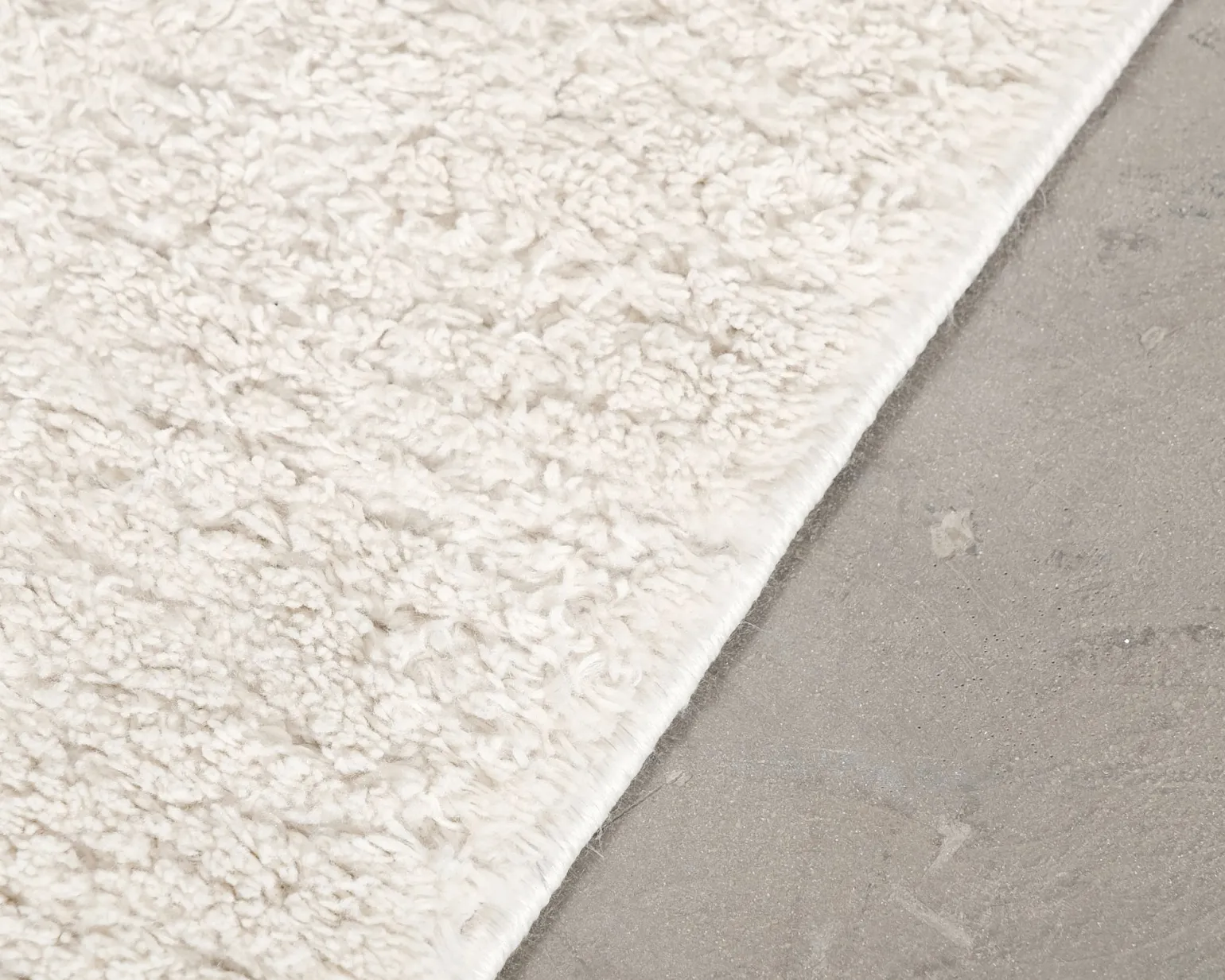 Rugvista Bahia matta 200 x 300 cm naturvit