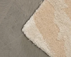 Rugvista Camouge matta 140 x 200 cm beige