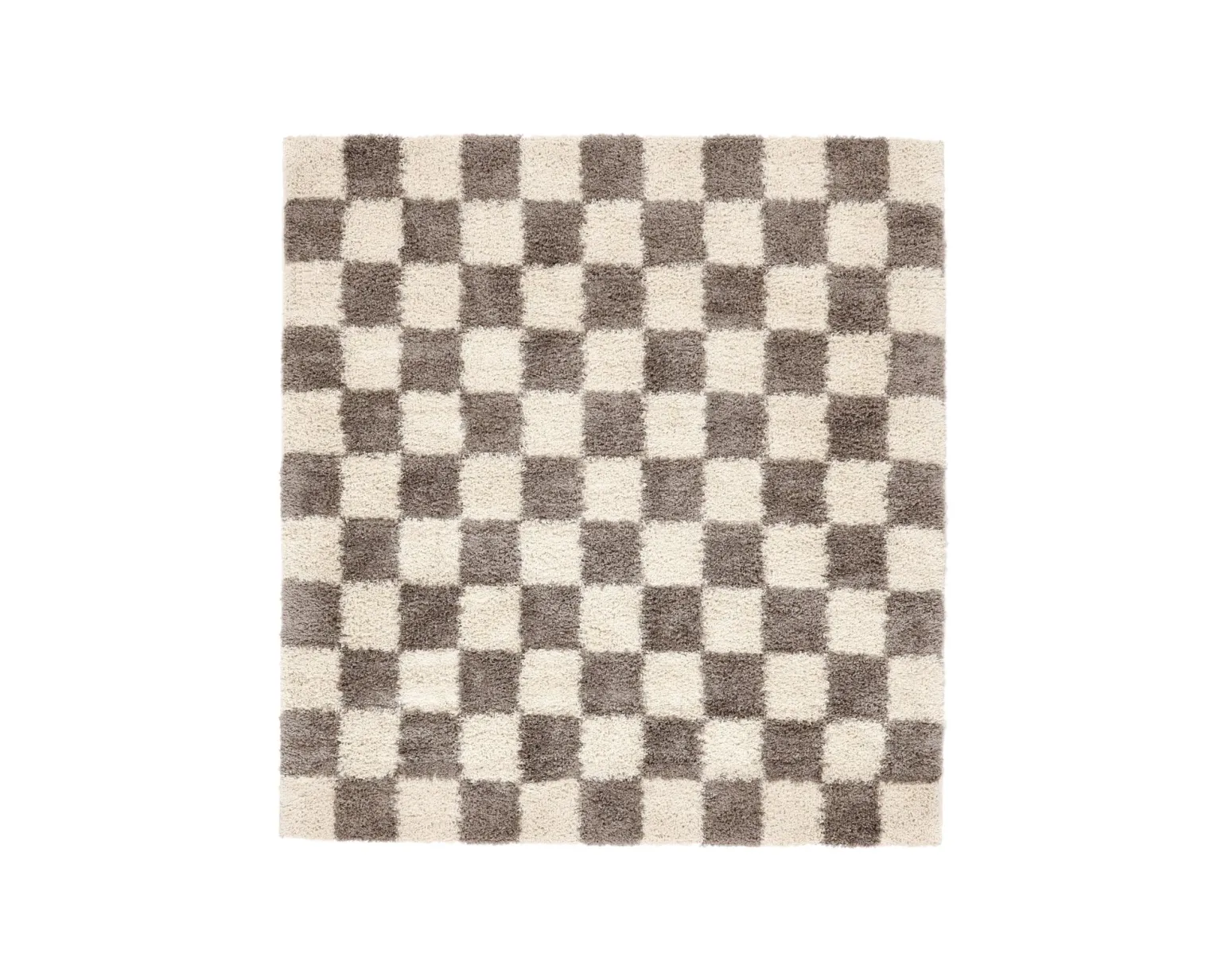 Rugvista Chessie matta 200 x 200 cm
