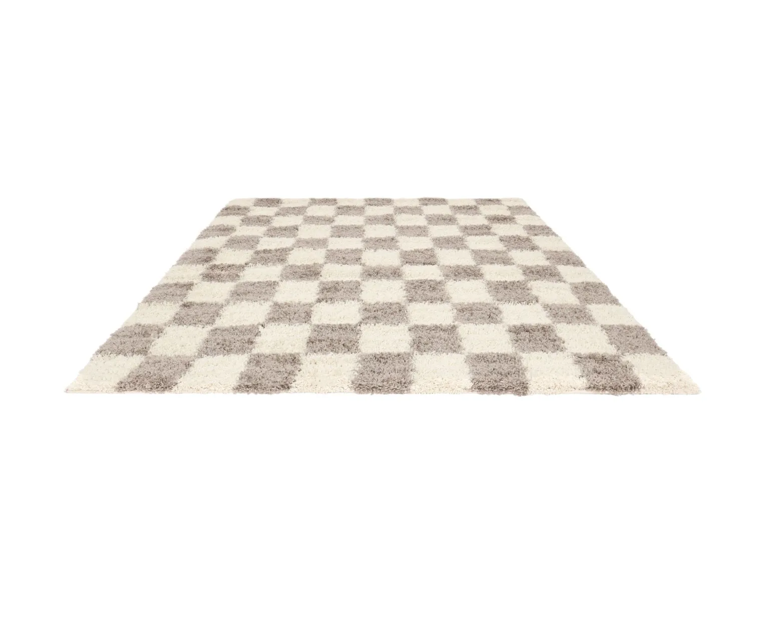 Rugvista Chessie matta 200 x 200 cm