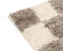 Rugvista Chessie matta 200 x 200 cm