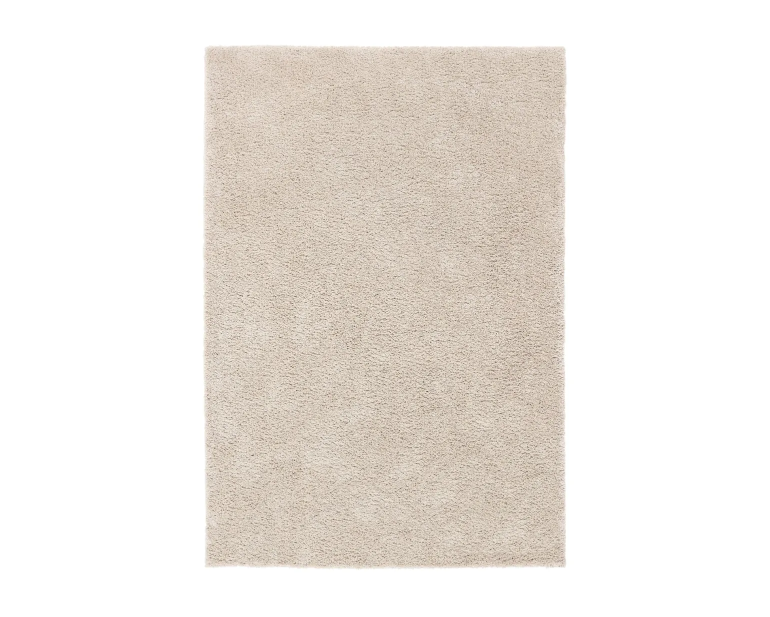 Rugvista Comfy matta 250 x 350 cm beige