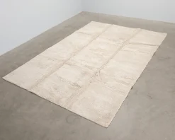 Rugvista Comfy matta 250 x 350 cm beige