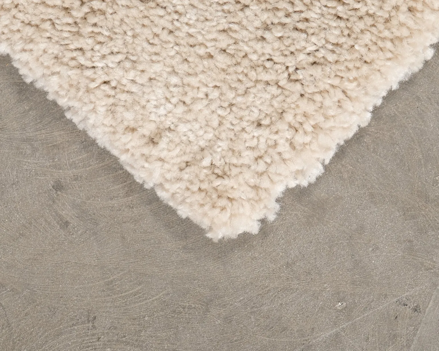 Rugvista Comfy matta 250 x 350 cm beige