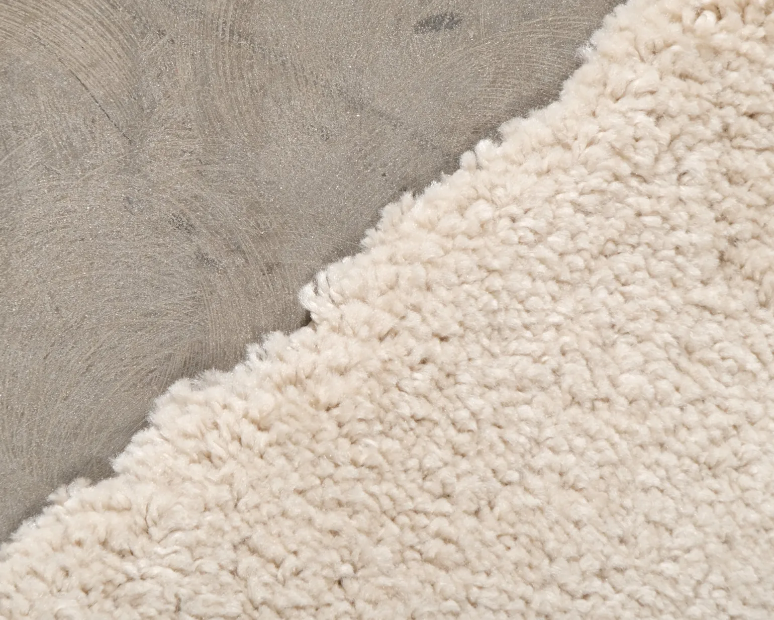 Rugvista Comfy matta 250 x 350 cm beige