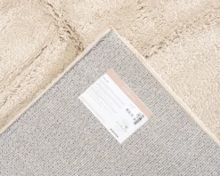Rugvista Comfy matta 250 x 350 cm beige