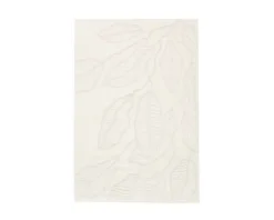 Rugvista Core Aven matta 160 x 230 cm vit