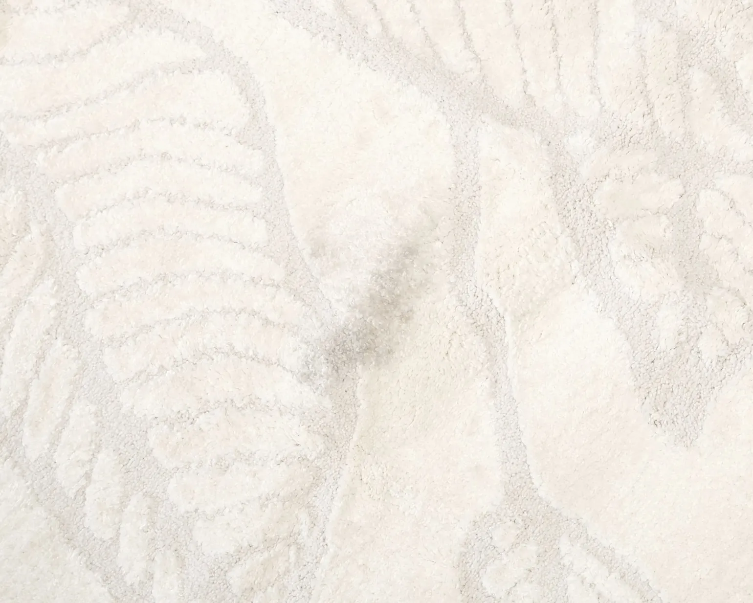 Rugvista Core Aven matta 160 x 230 cm vit