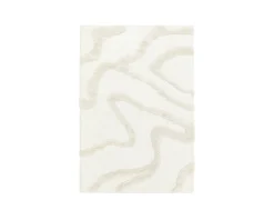 Rugvista Core Ginori matta 240 x 340 cm naturvit