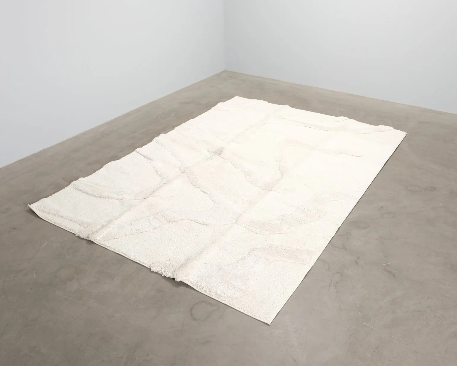 Rugvista Core Ginori matta 240 x 340 cm naturvit
