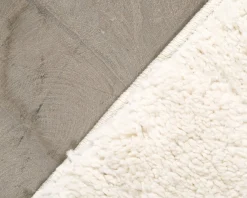 Rugvista Core Ginori matta 240 x 340 cm naturvit