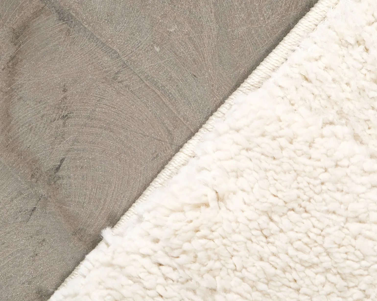 Rugvista Core Ginori matta 240 x 340 cm naturvit