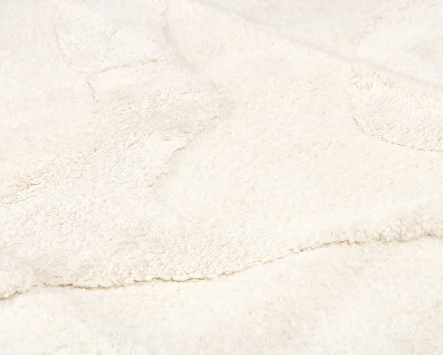 Rugvista Core Ginori matta 240 x 340 cm naturvit