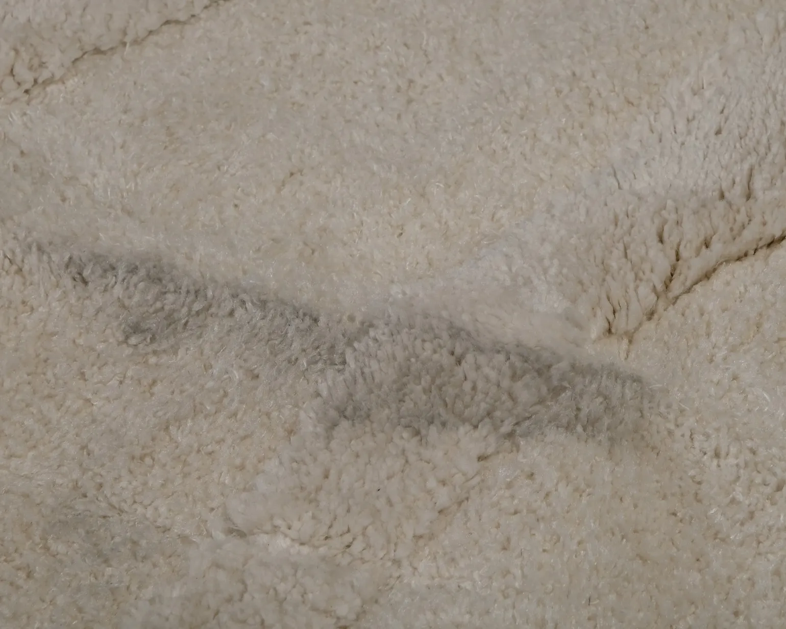 Rugvista Core Ginori matta 240 x 340 cm naturvit