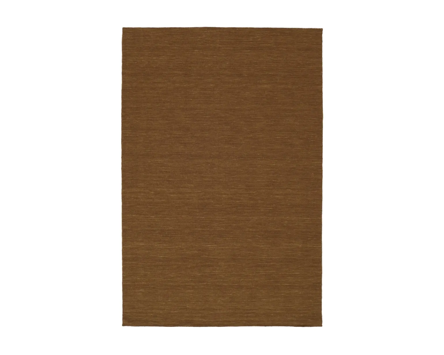 Rugvista Core Handloom Flat matta 200 x 300 cm grön
