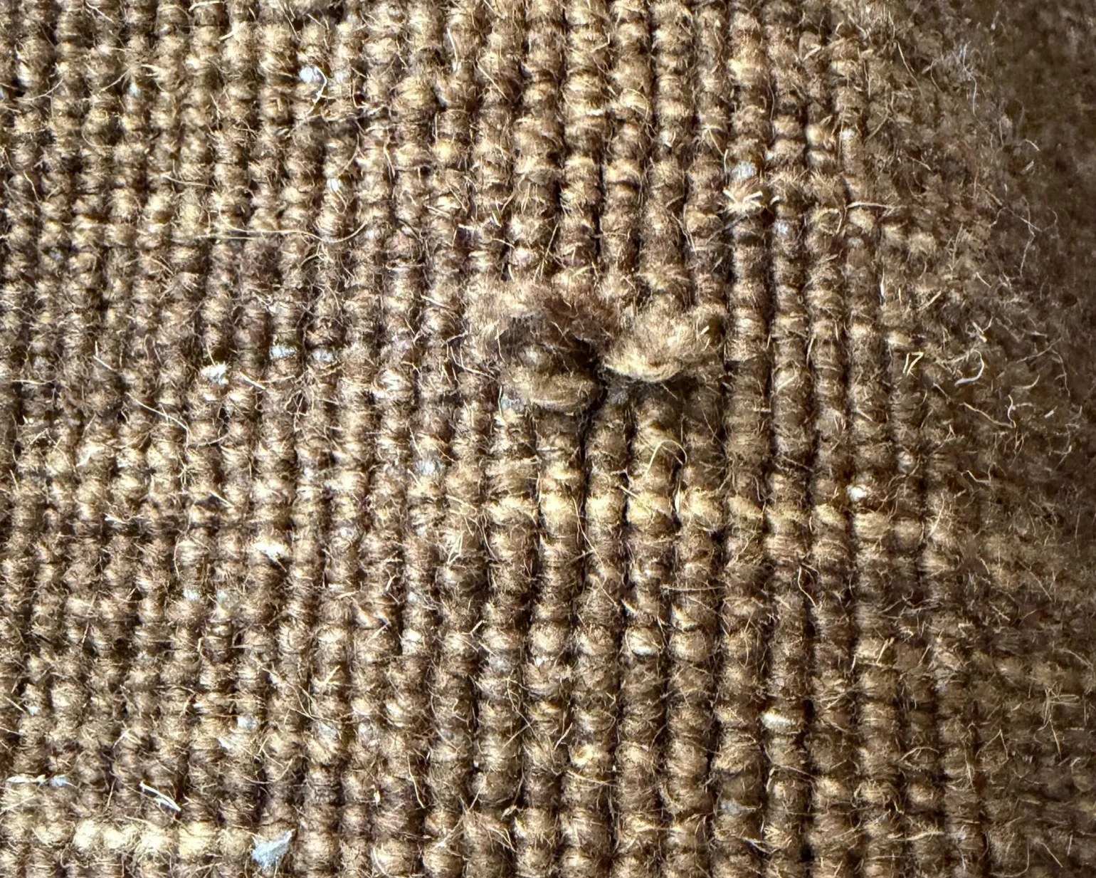 Rugvista Core Handloom Flat matta 200 x 300 cm grön