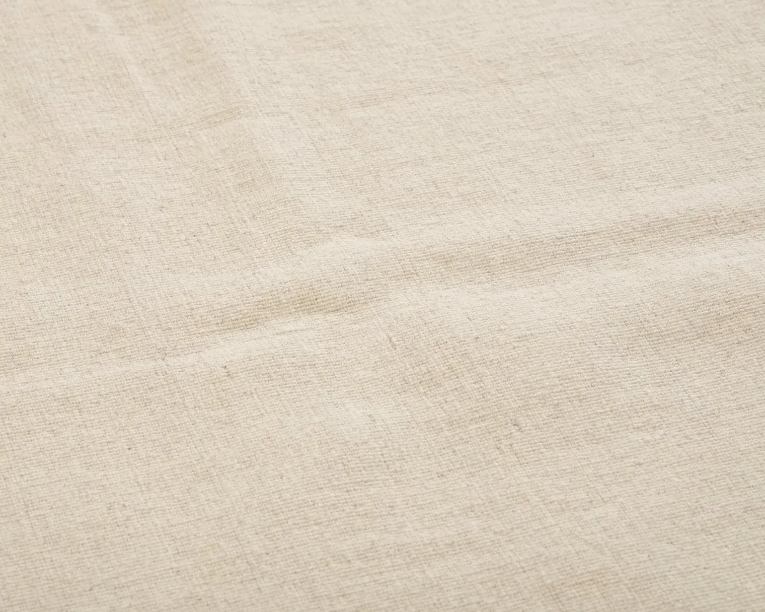 Rugvista Core Handloom Flat matta 160 x 230 cm naturvit