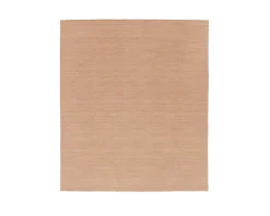 Rugvista Core Handloom Flat matta 200 x 250 cm rosa
