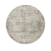Rugvista Core Harper matta ø 200 cm beige