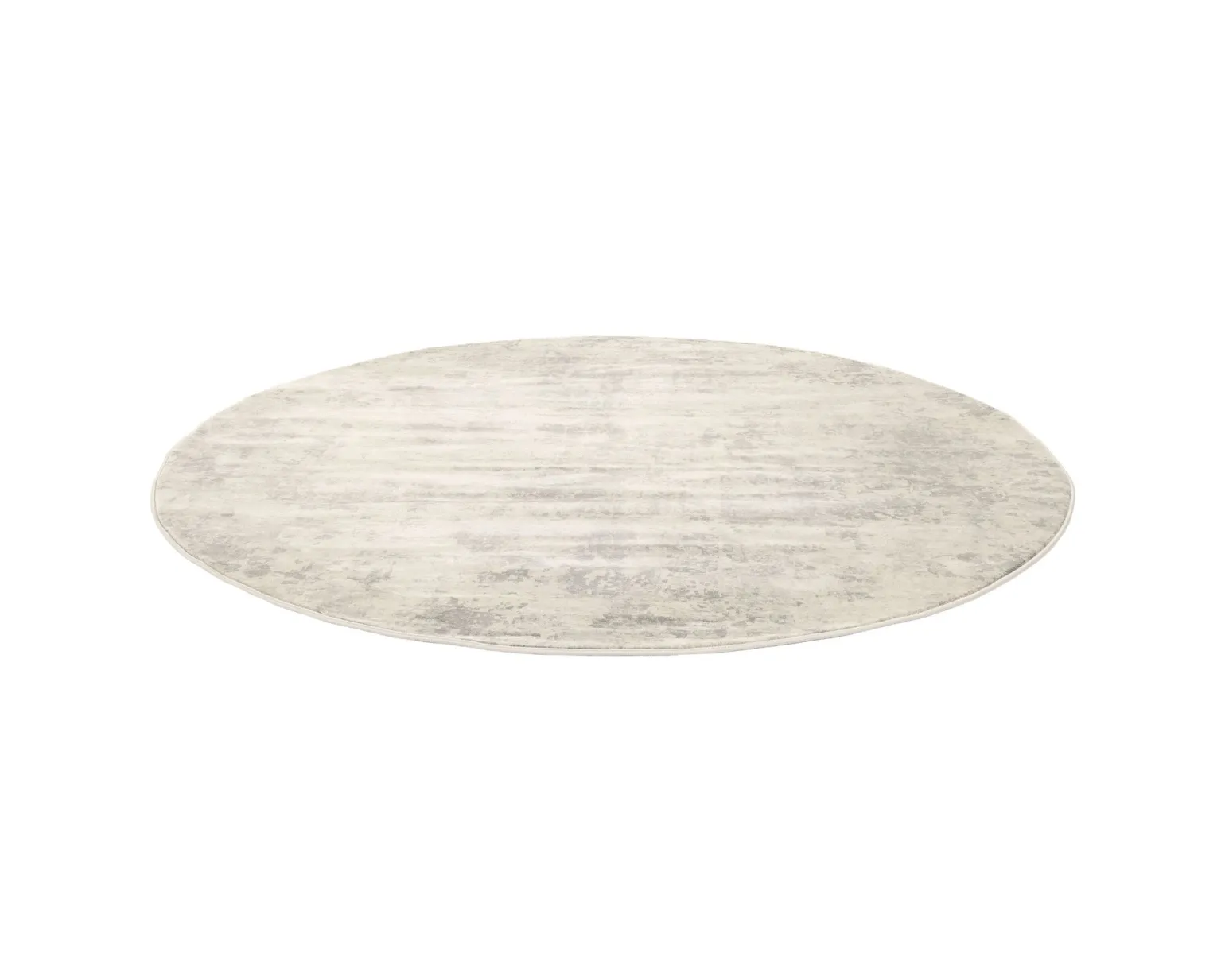 Rugvista Core Harper matta ø 200 cm beige